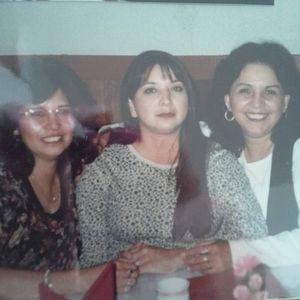 Meet your Posher, Deborah